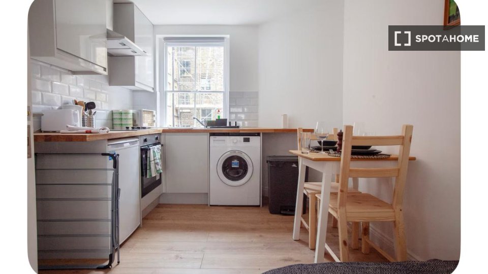 Apartment London, 1 bed — photo 7