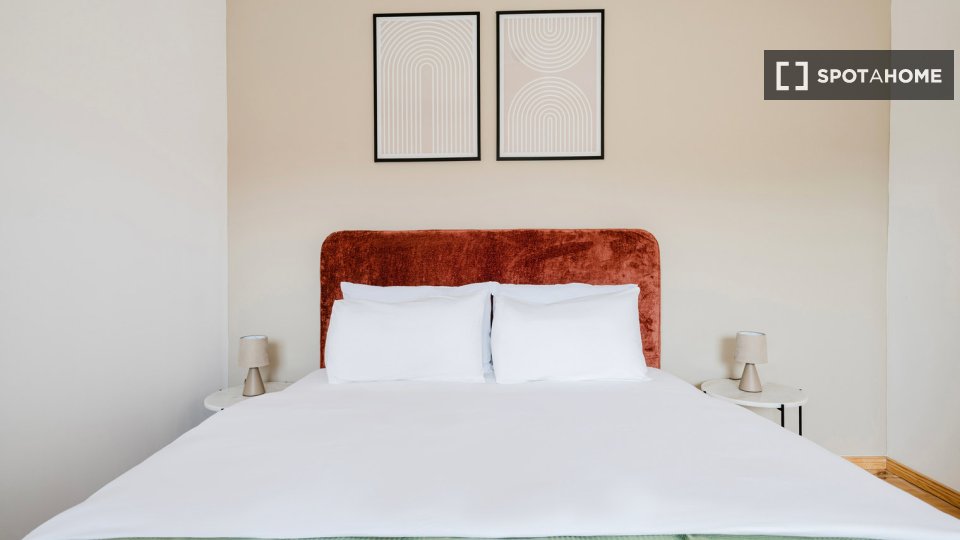 Apartment mono Berlin, 63m² — photo 10