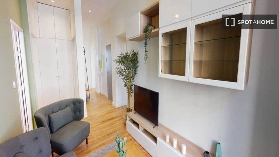 Double room Toulouse, 5 beds, 120m² — photo 1
