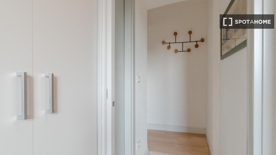 Apartment mono Turin, 40m² — photo 6