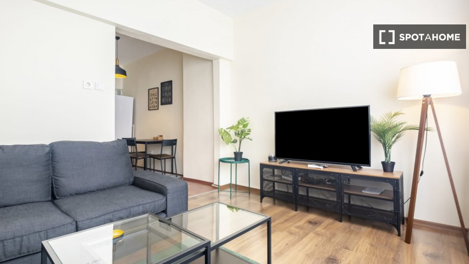 Apartment Istanbul, 1 bed — photo 5