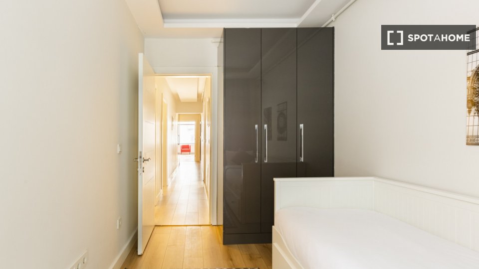 Apartment Istanbul, 1 bed — photo 16