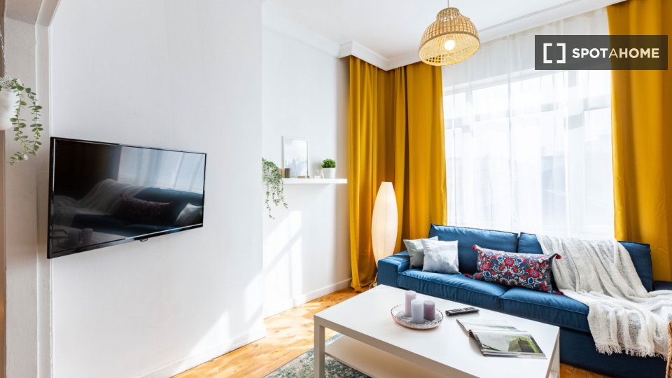 Apartment Istanbul, 1 bed — photo 8