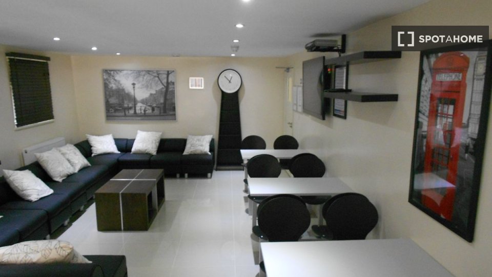 Apartment London, 10 beds — photo 2