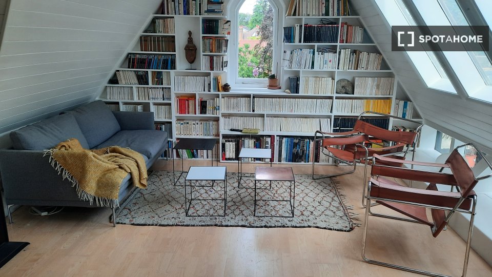 Apartment London, 2 beds, 86m² — photo 1