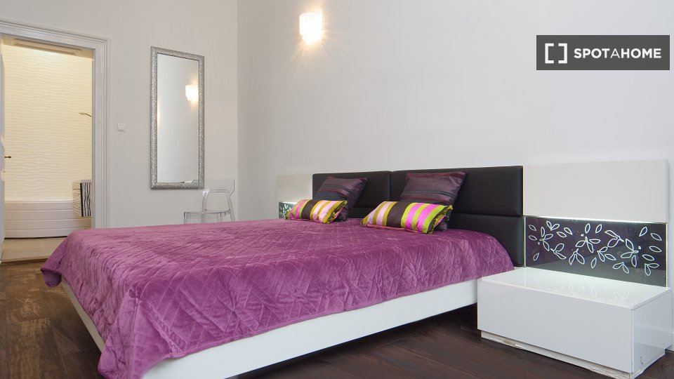 Apartment Budapest, 3 beds — photo 16