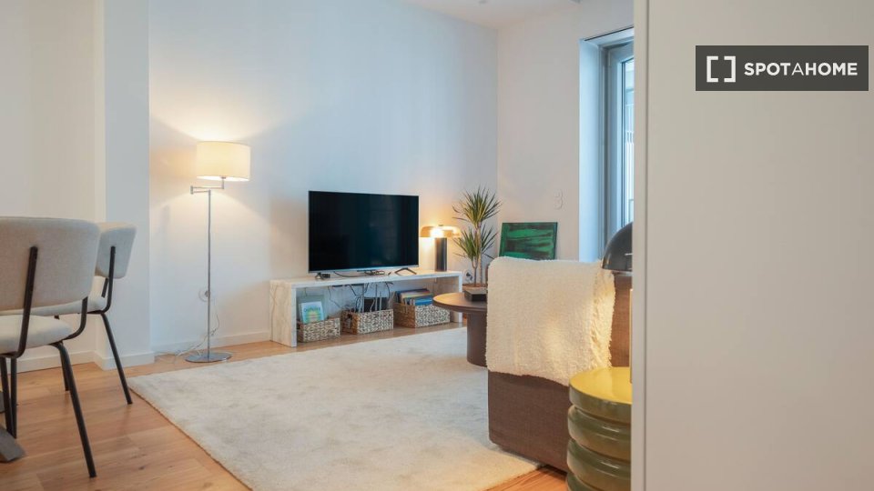 Apartment Porto, 1 bed — photo 17
