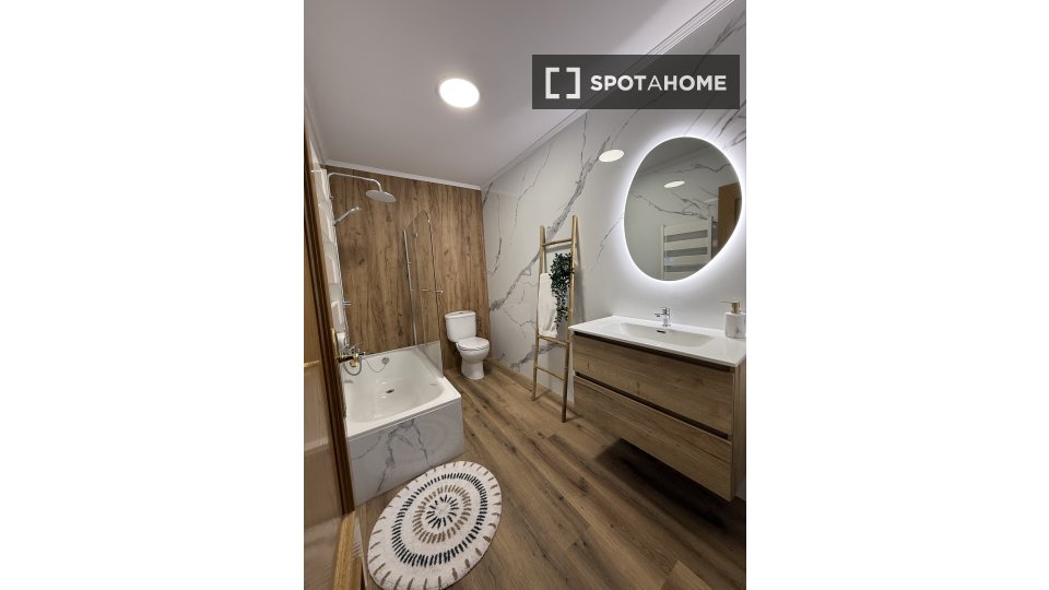 Apartment mono Salamanca, 75m² — photo 14