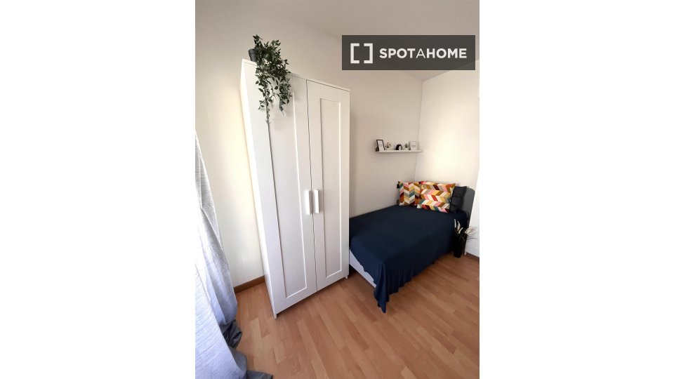 Double room Trento, 1 bed — photo 2