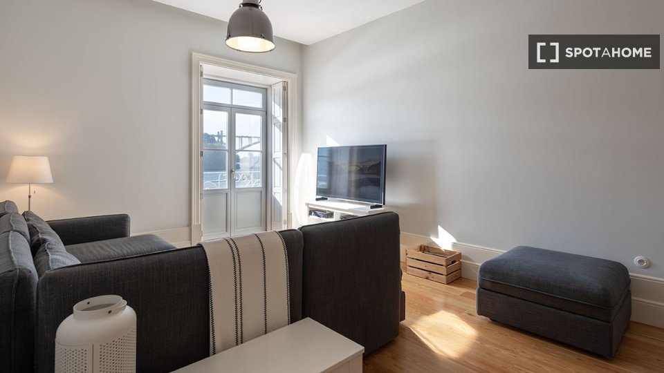 Apartment mono Porto, 80m² — photo 18