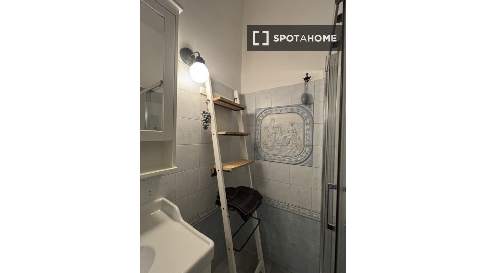 Apartment Milan, 1 bed, 60m² — photo 10