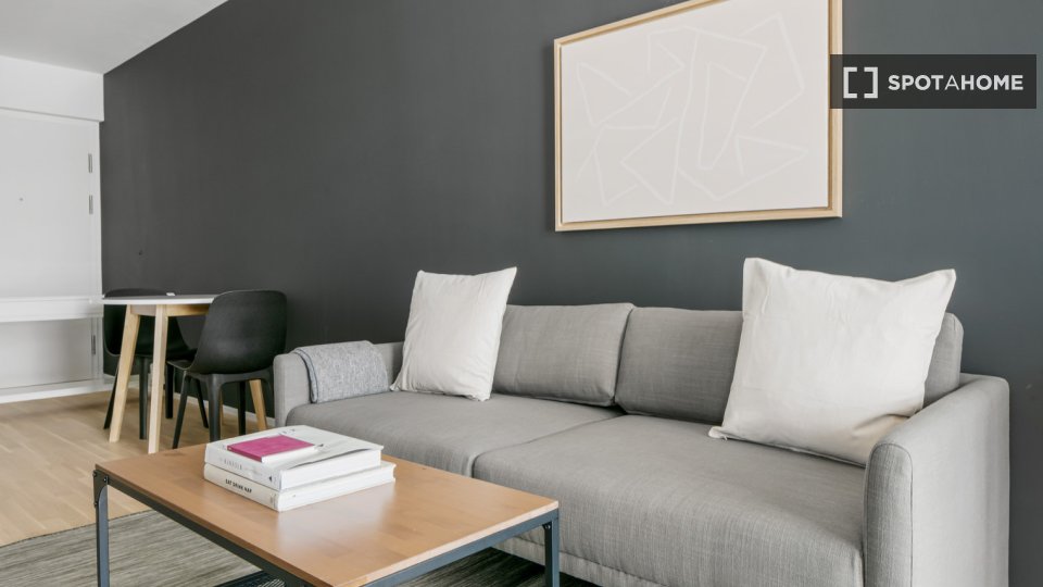Apartment Vienna, 1 bed — photo 6