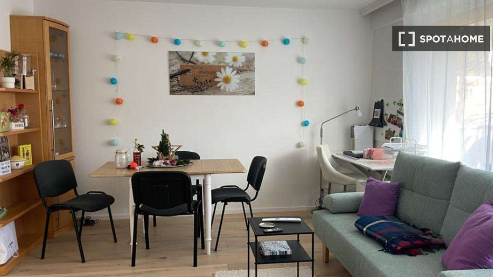 Apartment Madrid, 2 beds, 53m² — photo 14