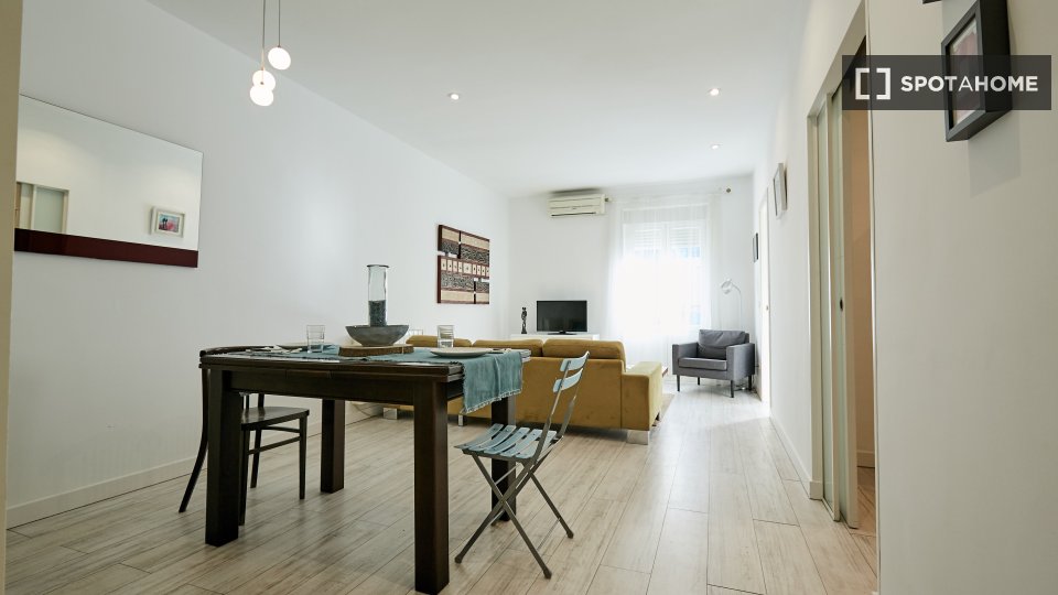 Apartment Madrid, 2 beds, 75m² — photo 17