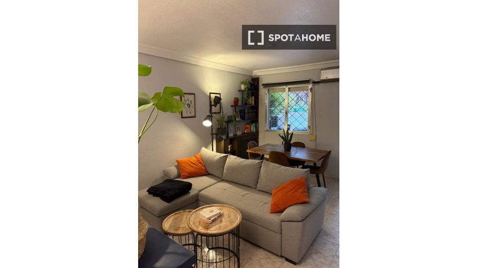 Apartment Madrid, 3 beds — photo 8