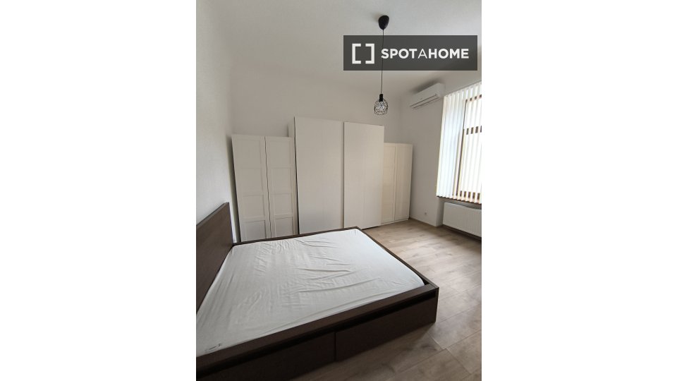 Apartment Riga, 2 beds, 67m² — photo 8