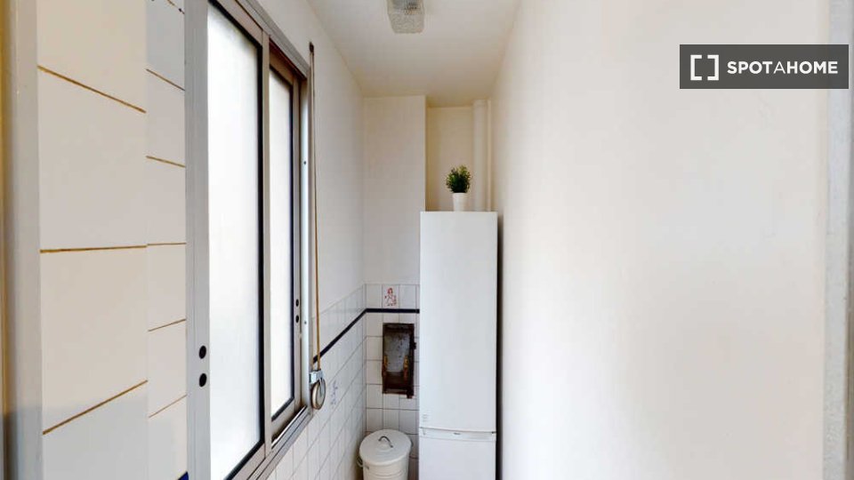 Double room Lyon, 4 beds, 80m² — photo 14
