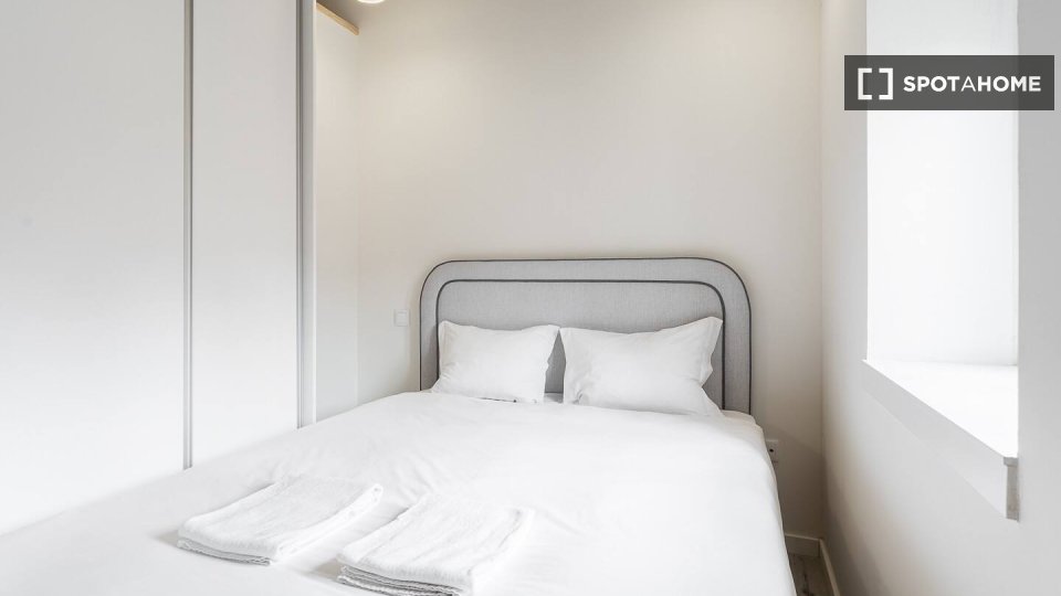 Apartment Porto, 1 bed — photo 9