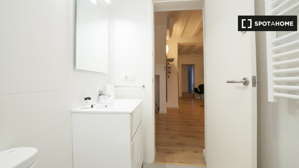 Appartamento Barcellona, 2 camere — foto 11