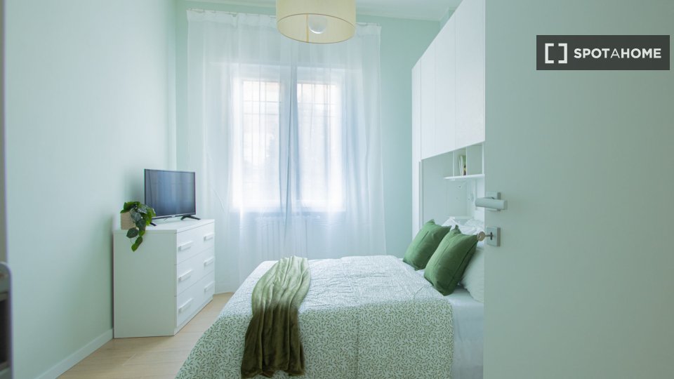 Apartment Florence, 1 bed, 50m² — photo 8