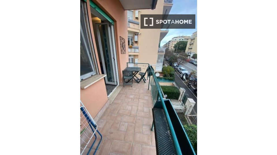 Apartment Rome, 2 beds — photo 3