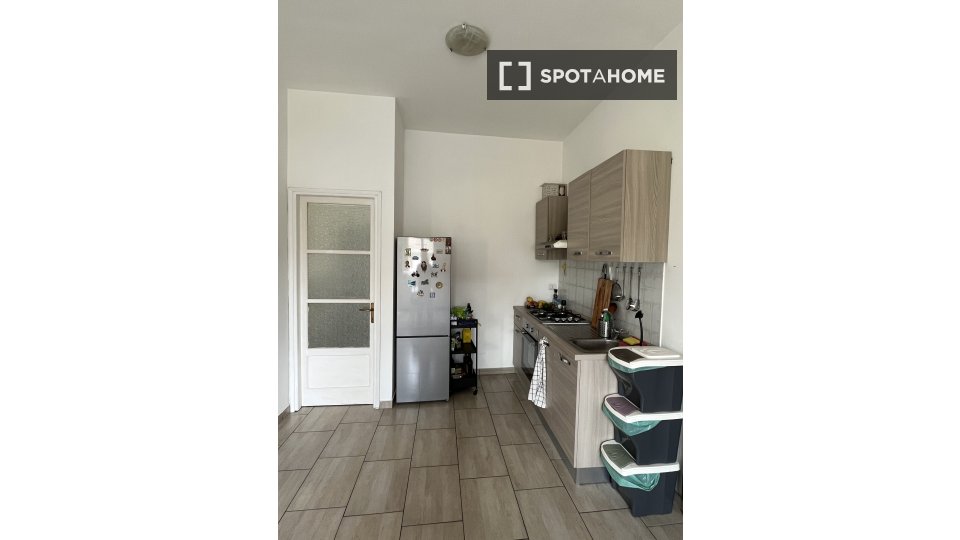 Apartamento Milán, 2 habitaciones, 55m² — foto 6