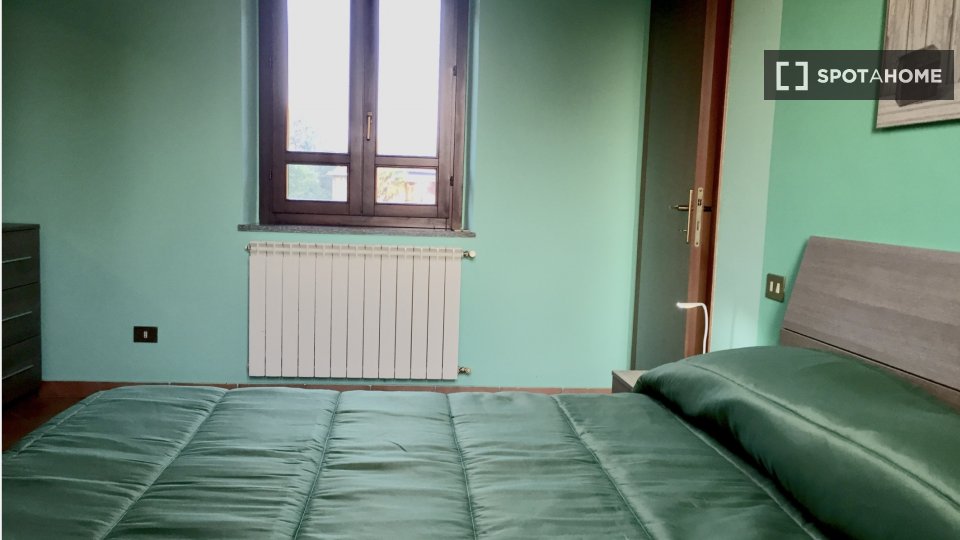 Apartment Milan, 1 bed, 53m² — photo 1