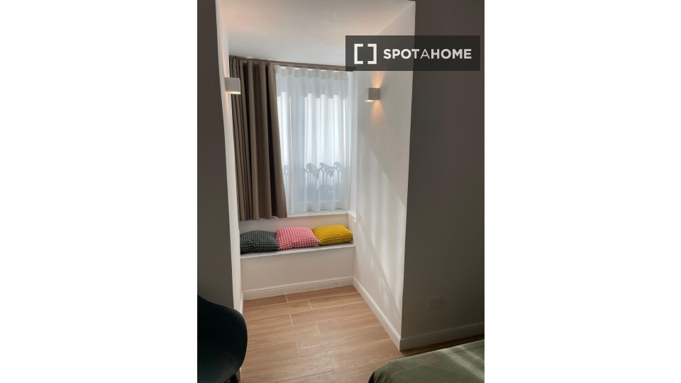 Apartment Naples, 1 bed, 50m² — photo 15