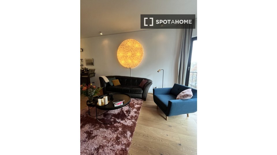 Apartment mono Berlin, 81m² — photo 9