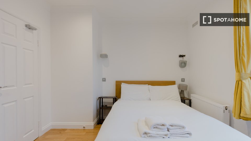 Apartment London, 1 bed — photo 2