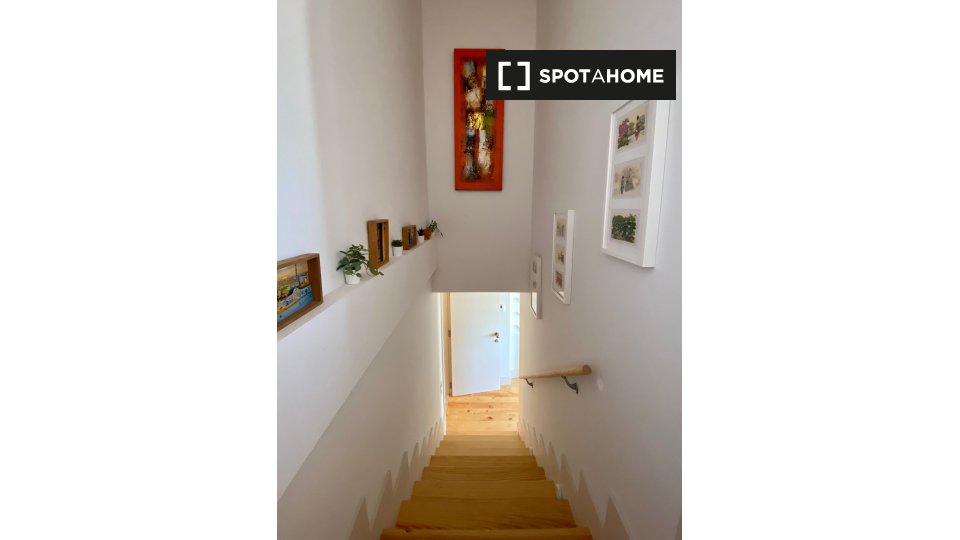 Apartment Porto, 1 bed — photo 13