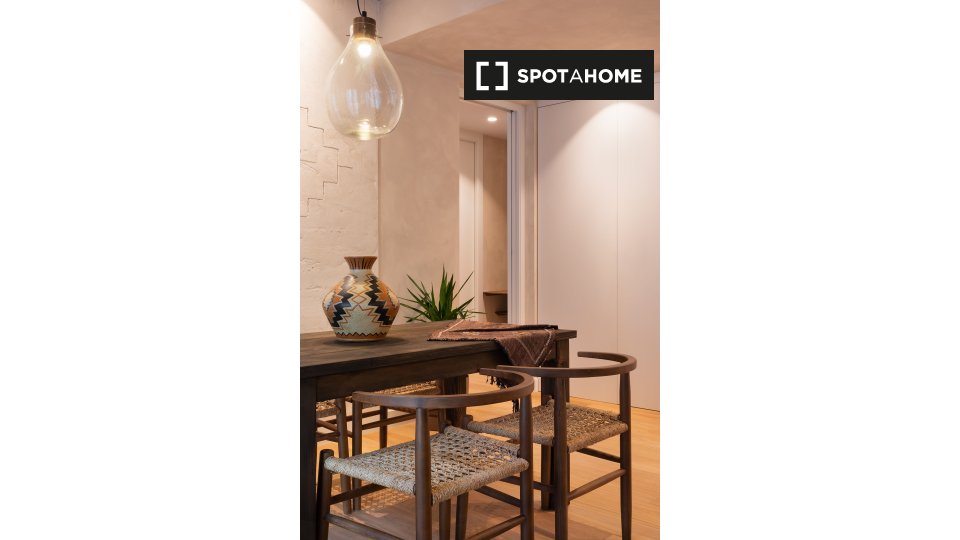 Apartamento Barcelona, 1 habitación, 60m² — foto 23