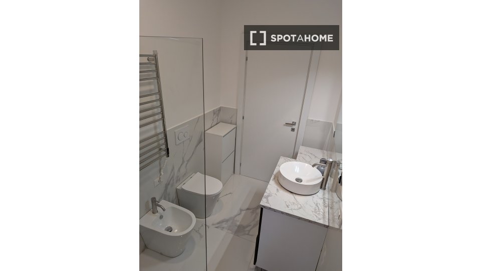 Apartment mono Milan — photo 5