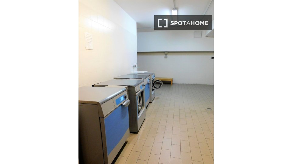 Apartment Milan, 1 bed, 60m² — photo 5