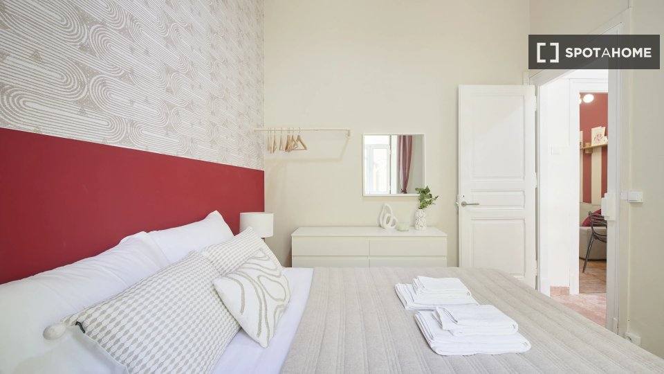 Apartment Lisbon, 1 bed — photo 5