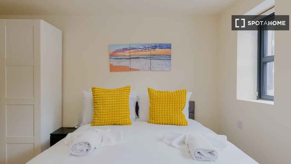 Apartment London, 1 bed — photo 19