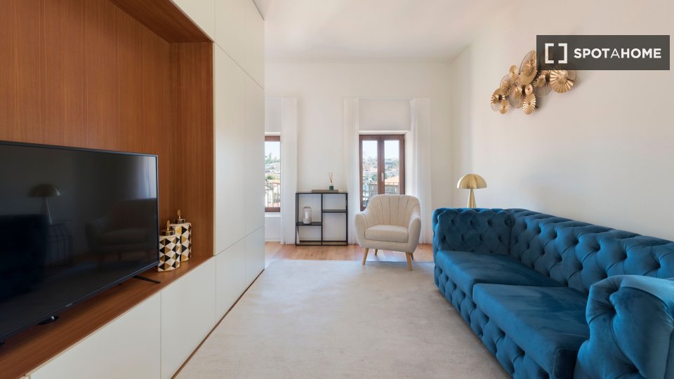 Apartment Porto, 2 beds — photo 18