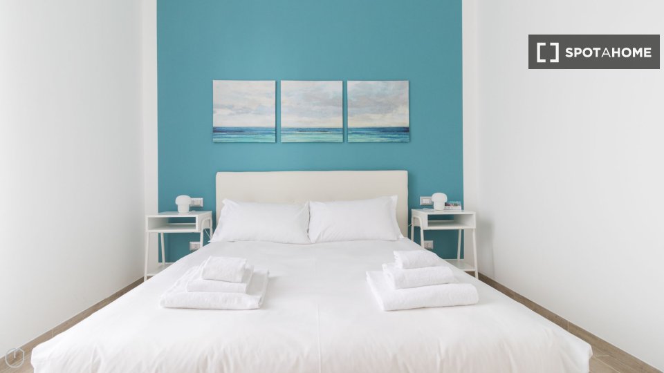 Apartment Milan, 1 bed, 45m² — photo 18