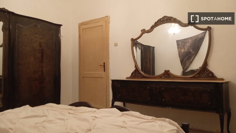 Double room Padua, 3 beds — photo 5