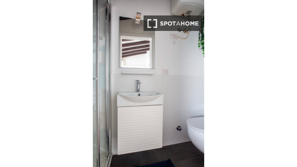 Apartment mono Milan — photo 11