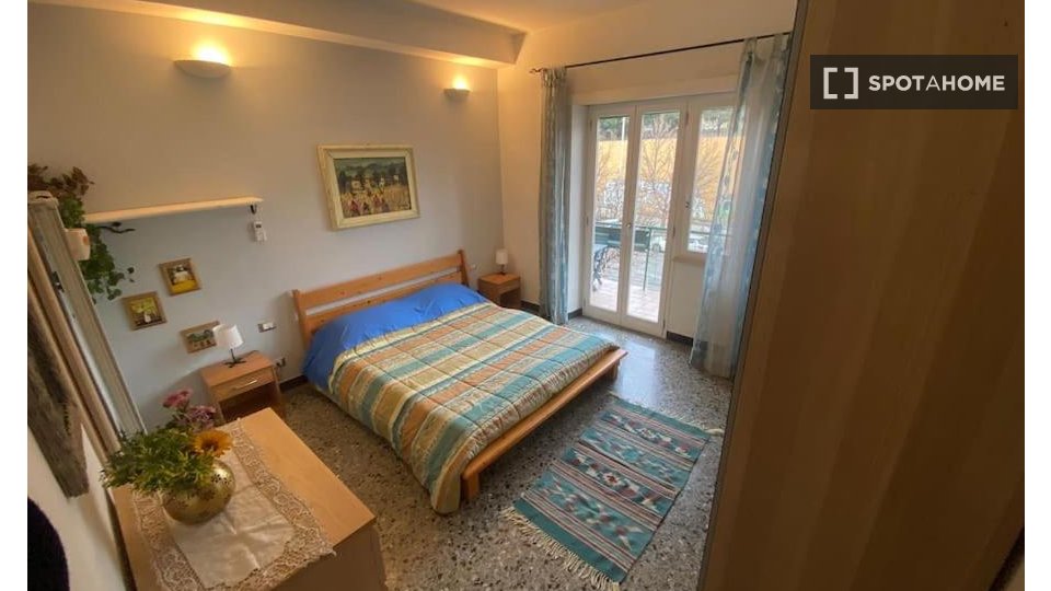 Apartment Rome, 2 beds — photo 7
