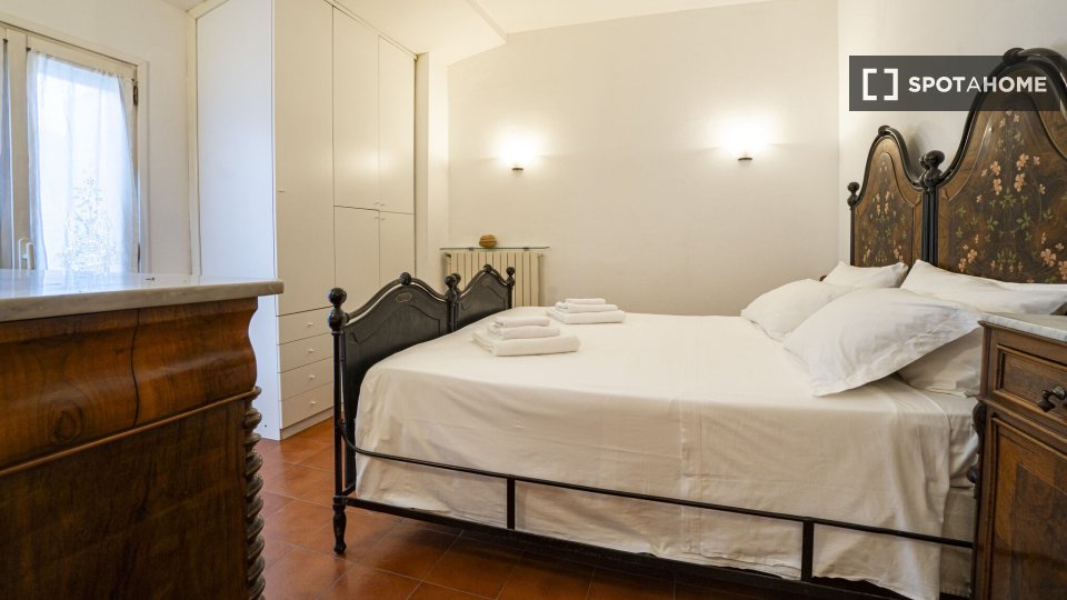 Apartment Bologna, 1 bed, 55m² — photo 4