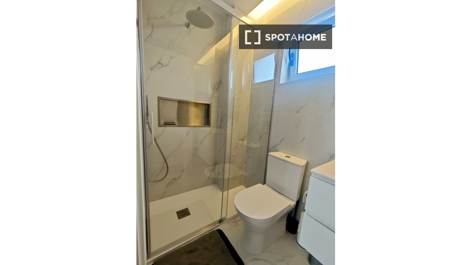 Apartment mono Porto, 35m² — photo 6