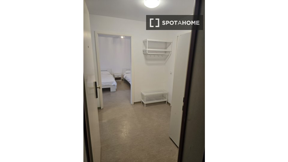 Apartment mono Berlin, 39m² — photo 2