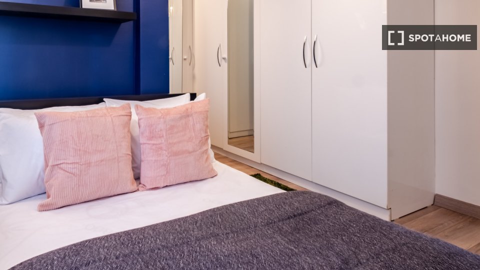 Apartment Istanbul, 1 bed — photo 6