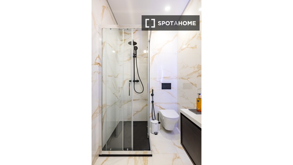 Apartment Porto, 1 bed — photo 6