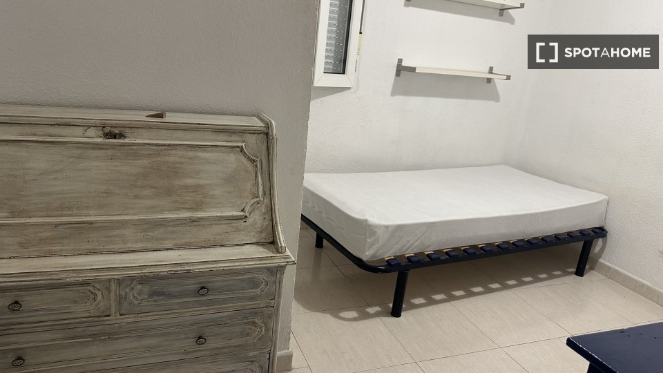 Appartamento Madrid, 3 camere, 75m² — foto 8
