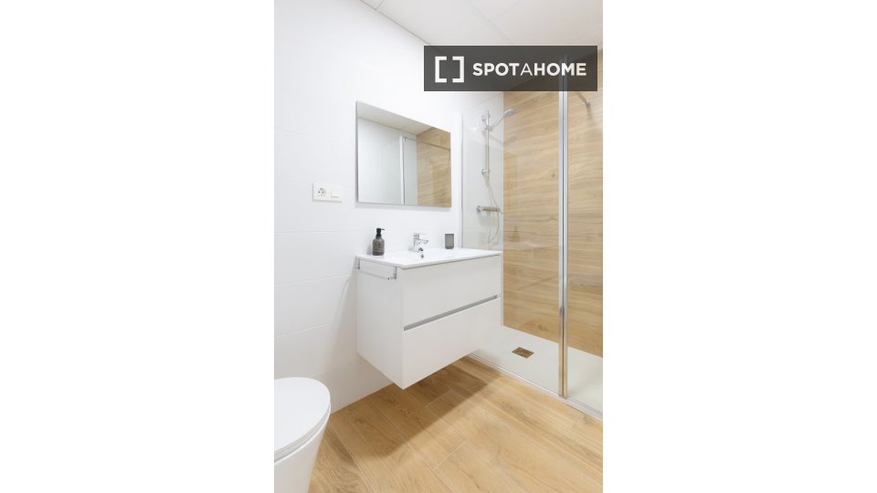 Double room Alicante, 8 beds, 201m² — photo 18