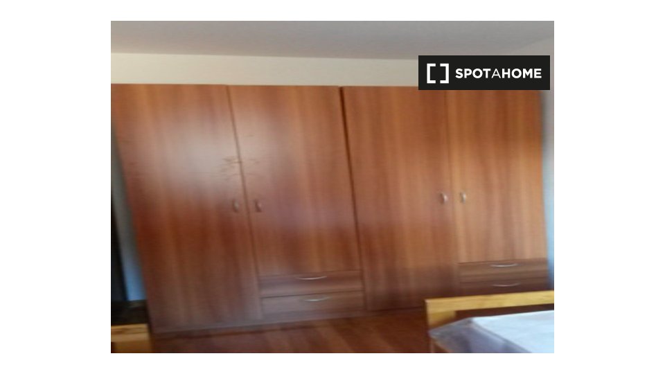 Double room Trento, 3 beds — photo 11