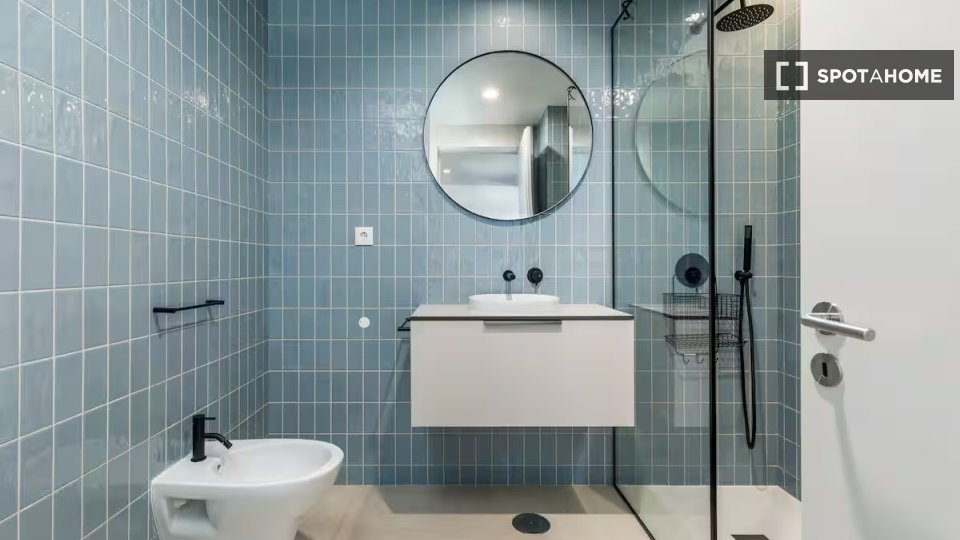 Apartment Porto, 1 bed — photo 8